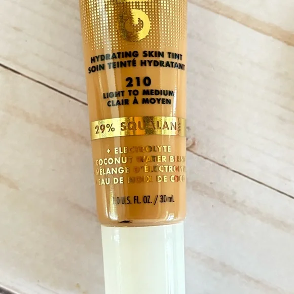 Tarte Winky Lux Makeup Lot All Brand New! - Picture 10 of 16